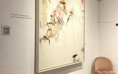 Coleccionar arte