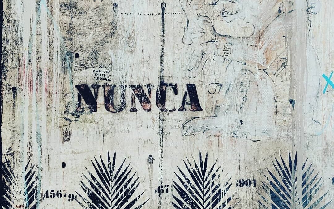 ¿Por qué invertir en Arte?