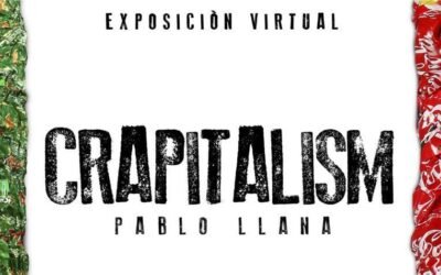 Crapitalism / Pablo Llana
