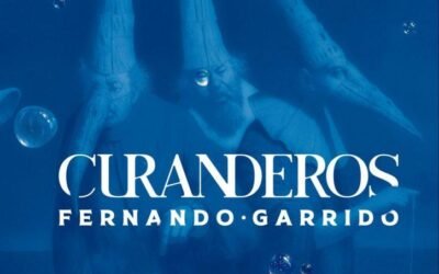 Curanderos / Fernado Garrido