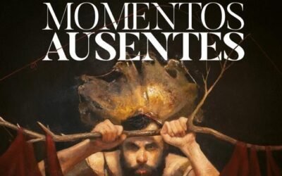 Momentos Ausentes /Raúl Campos