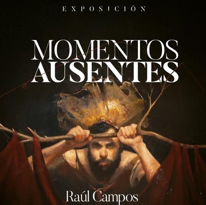 Momentos Ausentes /Raúl Campos
