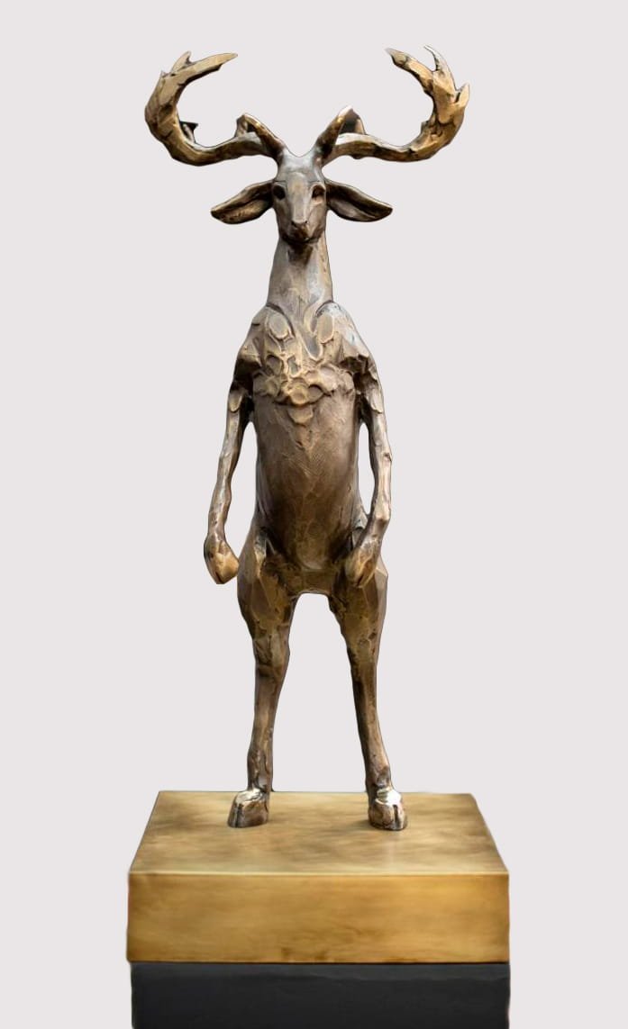 alfredo-cota-venado